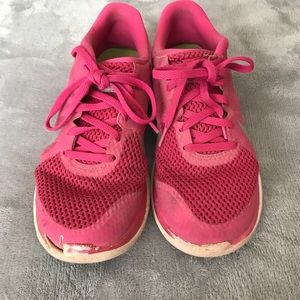 Nike Free Run 4.0 Running Shoes